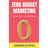 Zero Budget Marketing: Using PR to Your Advantage