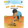 My Pet Joey - Our Yarning