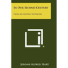 In Our Second Century: From An Editor's Notebook