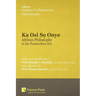 Ka Osi Sọ Onye: African Philosophy in the Postmodern Era