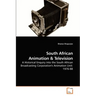 South African Animation