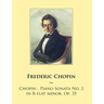 Chopin - Piano Sonata No. 2 in B-flat minor, Op. 35