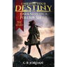 Darkness on a Foreign Shore: Unravel Your Destiny Book 1