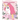 Unicorn Coloring Book: happy unicorns coloring book