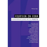 Fourteen on Form: Conversations with Poets