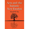 Acts and the Isaianic New Exodus