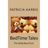 BedTime Tales: The Teddy Bear Picnic