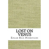 Lost on Venus