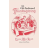 Old-Fashioned Thanksgiving