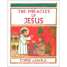 The Miracles of Jesus