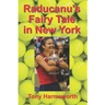 Raducanu's Fairy Tale in New York