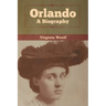 Orlando: A Biography