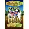Mad Cows Come Back to Bite