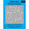 Slitherlink - 108 Puzzles; Medium, Hard and Very Hard; Volume 2; Large Print (Cactus Puzzles): 1 puzzle/pg,1 solution/pg; 8.5" x 11"; 21.6 x 27.9 cm;