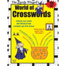 World of Crosswords No. 23