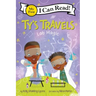 Ty's Travels: Lab Magic