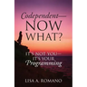 Codependent - Now What? Its Not You - Its Your Programming