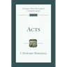 Acts: An Introduction and Commentary