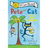 Pete the Cat and the Bad Banana