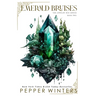 Emerald Bruises: Alternative Cover