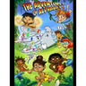 The Adventures of Alphabet: A Story Book