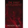 First Judgement Softcover