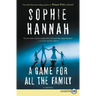 A Game for All the Family