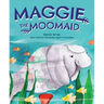 Maggie the Moomaid