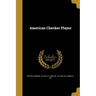 American Checker Player