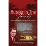 Murder In The Streets: A White Choctaw Witness To The 1921 Tulsa Race Massacre