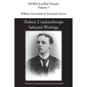 Hubert Crackanthorpe: Selected Writings