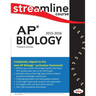 Streamline AP Biology: B&W print