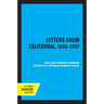 Letters from California 1846-1847