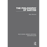 The Philosophy of Sartre