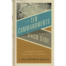 The Ten Commandments from the Back Side: Bible Stories with a Twist