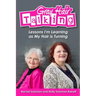 Gray Hair Talking: Some lessons I'm learning as my hair is turning