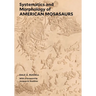 Systematics and Morphology of American Mosasaurs