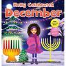 Holly Celebrates December
