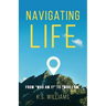 Navigating Life: From "Who Am I?" to "Who I Am"