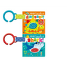 Never Touch Stroller Book 2 Set