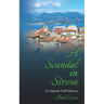 A Scandal in Stresa: An Elspeth Duff Mystery