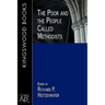 The Poor and the People Called Methodists