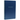 KJV, Gift and Award Bible, Imitation Leather, Blue, Red Letter Edition