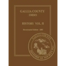 Gallia County, Ohio (Bicentennial): History Vol. 2; Bicentennial Edition-2003