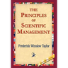 The Principles of Scientific Management