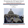 Examining the US Capitol Attack
