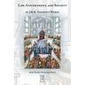 Law, Government, and Society in J.R.R. Tolkien's Works