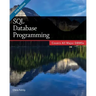 SQL Database Programming (Fifth Edition)