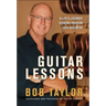 Guitar Lessons
