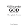 Walking With GOD: A Year of Daily Devotions